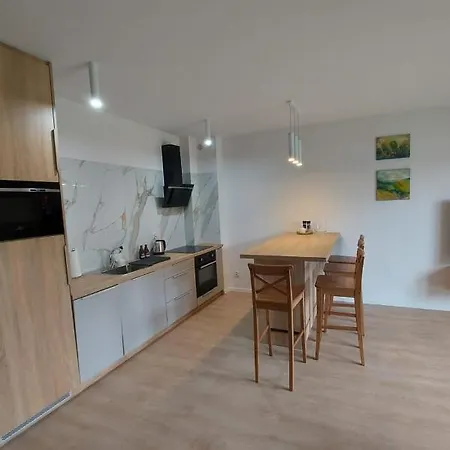 Apartment Widok View Ii