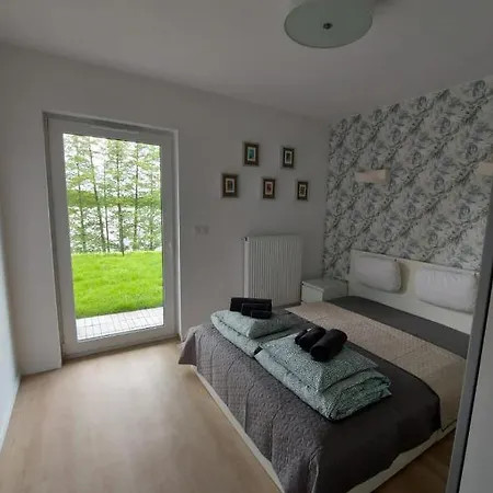 Widok View Ii Walcz