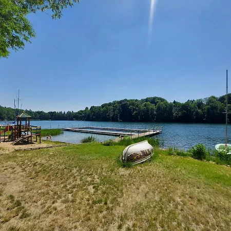 Widok View Ii Appartamento Wałcz